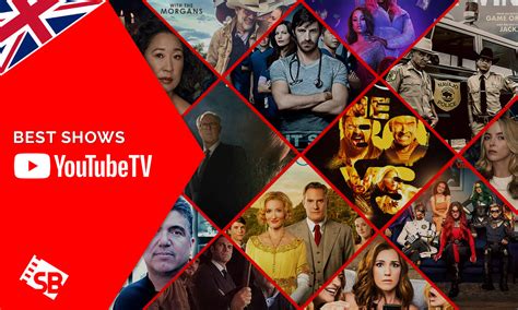 Youtube tv shows. Things To Know About Youtube tv shows. 